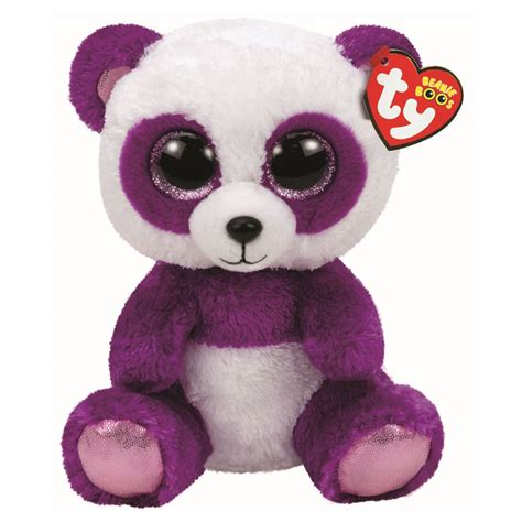 Ty Maskotka Beanie Boos Panda Boom Boom 15 Cm Sklep 3xkpl