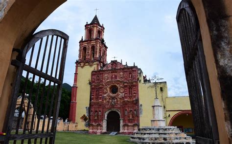 Sierra Gorda de Querétaro un sitio que resguarda un fascinante tesoro