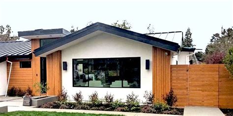 A Cost Effective Alternative To Cedar Siding Thermally Modified Wood