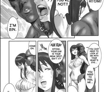 Summer Nude X Muses Sex And Porn Comics