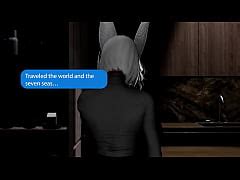 Slutty Bunny Girl Gets Knotted By Werewolf Free Mobile Porn Videos IPornTV