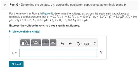 Solved M Review Constants Learning Goal To Reduce Chegg