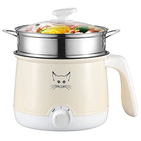 Top 10 Best Electric Hot Pots Of 2023 Reviews FindThisBest