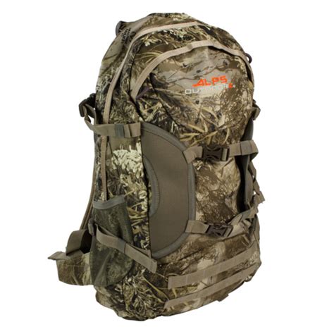 Alps Trailblazer Hunting Daypack Camofire Discount Hunting Gear Camo