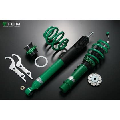 Honda City Gn Tein Street Advance Z Adjustable Suspension