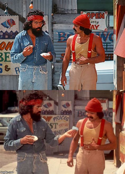 Cheech Chong Memes Imgflip