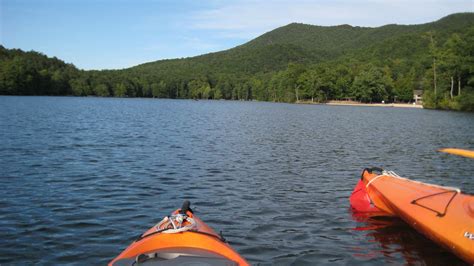 Douthat State Park | State parks, Park, Campground