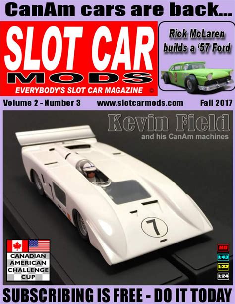 Pin By W Andresson On Slots R Us Slot Cars Slot Car Racing Ho Slot Cars