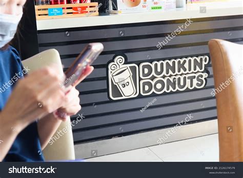 59 Dunkin Hot Latte Images Stock Photos Vectors Shutterstock