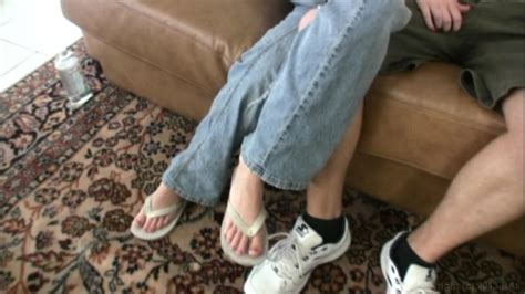 Blonde Teen Jacks A Cock Until Her Hands Are Sticky From How To Date A