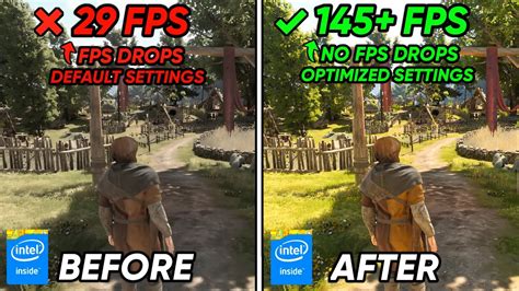 How To Boost Fps Fix Lag And Fps Drops In Bellwright Max Fps