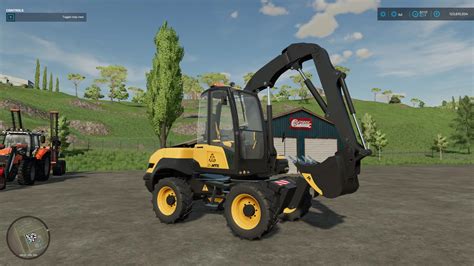 Mecalac MTX 12 V1 0 0 0 Modhub Us