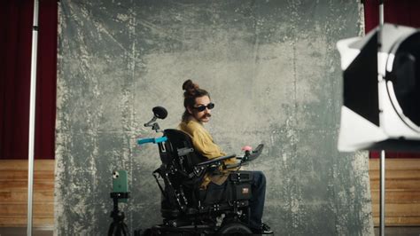 Apple Shines Light On Accessibility Features For Users With Disabilities In High Energy Ad The