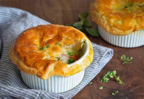 15 Chicken Pot Pie Nutrition Facts