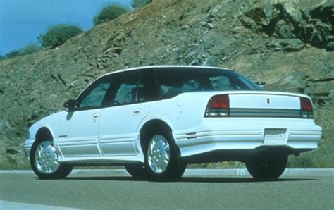 1990 Oldsmobile Cutlass Supreme Specs Prices Vins And Recalls Autodetective