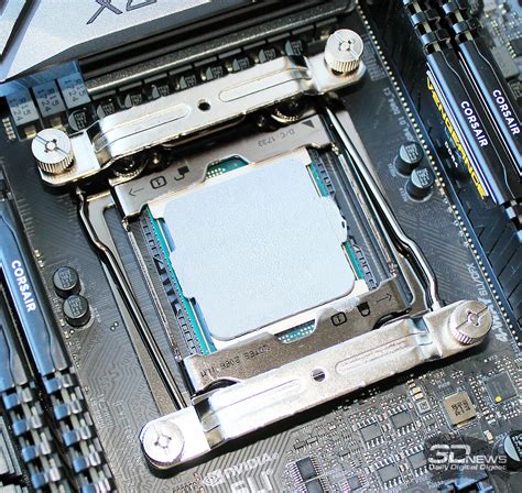 Обзор системы жидкостного охлаждения Deepcool Captain 240 Pro с ...