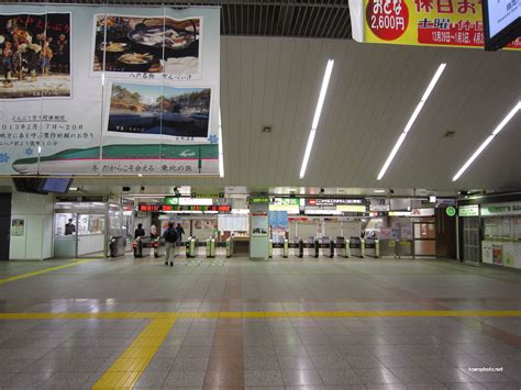 Jr八王子駅と北口駅前 八王子駅周辺の紹介 撮影写真288枚