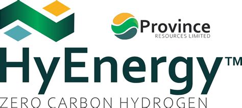 Province Resources Agrees Binding Key Terms With Total Eren To Develop ...