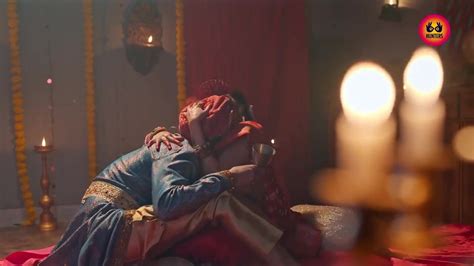 Khaat Season 01 Episodes 04 To 06 2024 Hunters Hindi Hot Web Series