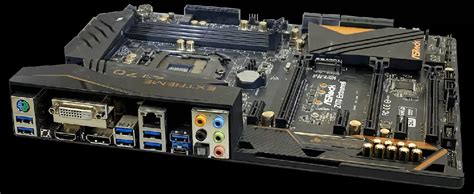 فناوری پیشرفته گسترش یافته (ATX) چیست؟
