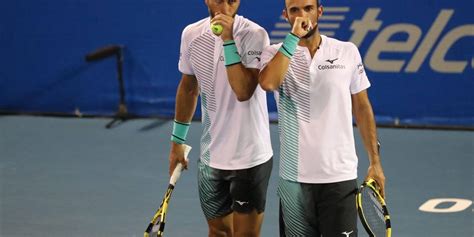 Juan Sebastián Cabal y Robert Farah vencieron a Pavic y Mektic Montecarlo