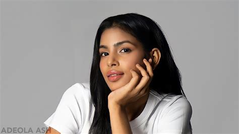 Video Everything About Indias First K Pop Idol Sriya From Blackswan My XXX Hot Girl