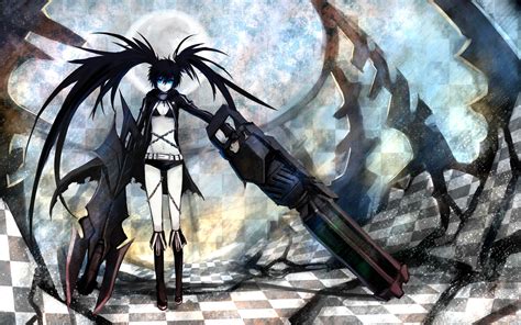 black, Rock, Shooter Wallpapers HD / Desktop and Mobile Backgrounds