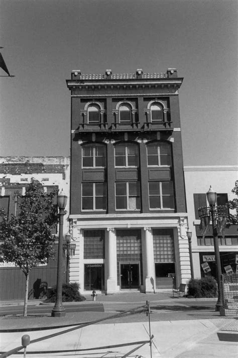 People S National Bank Franklin S Clothing Store Rock Hill South