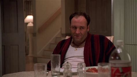 The Sopranos: Season 1, Episode 12 Isabella