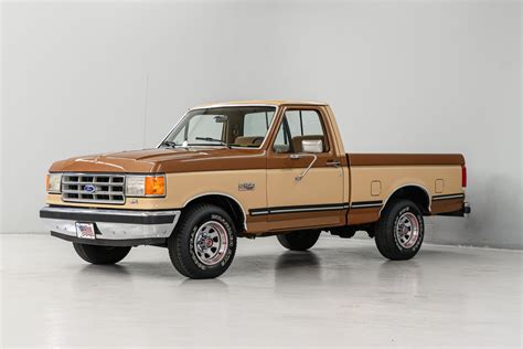 1987 Ford F150 Auto Barn Classic Cars