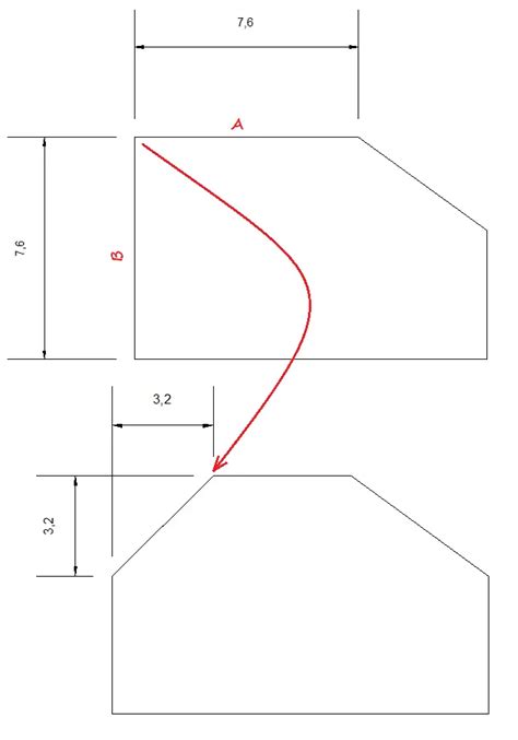 20 Days Of 2d Autocad Exercises 6