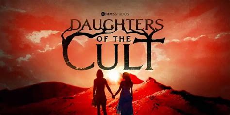 'Daughters of the Cult' Trailer Pulls Back Curtain On Deadly Mormon Cult