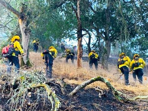 Wildfire Mitigation Program – Contra Costa Fire Protection District