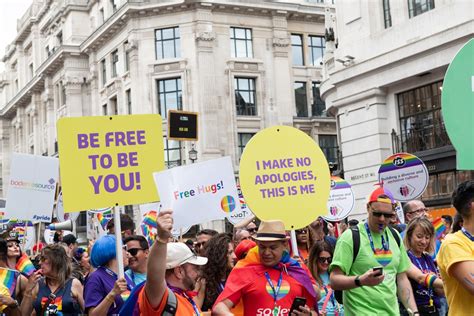 Lgbtq Activism Movement History And Milestones Sfgmc