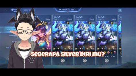 Mobile Legendsjumat Berkah Saking Berkah Nya Gift Bintang Muluvtuber