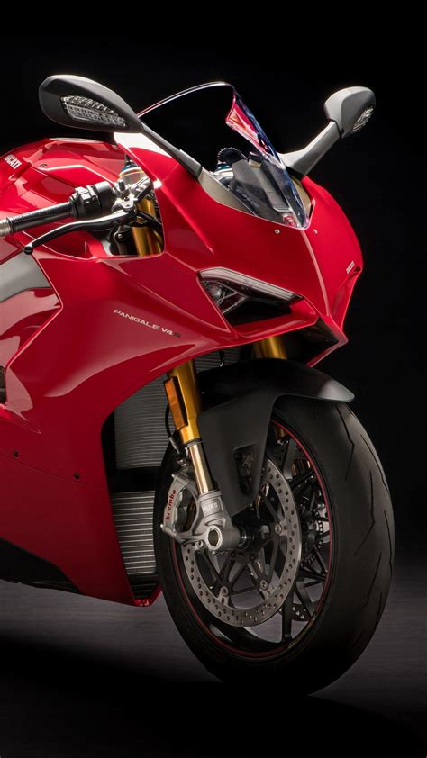 Ducati Panigale V4 Wallpapers - Wallpaper Cave