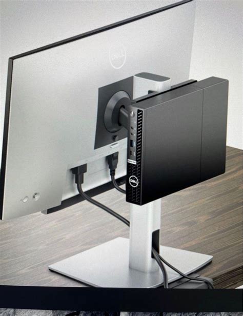 Dell Optiplex Monitor Stand Computers Tech Parts Accessories