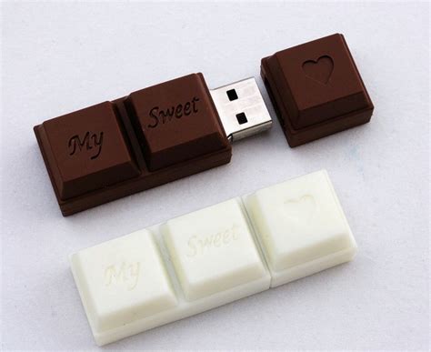 Unusual usb sticks - 21 Pics