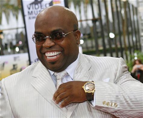 Cee Lo Green Accused Of Sexually Assaulting Woman Urban Islandz