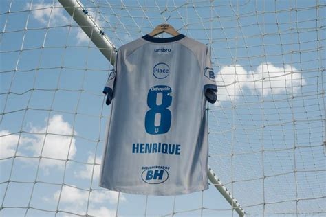 Nova Terceira Camisa Prata Do Cruzeiro Umbro Mantos Do Futebol