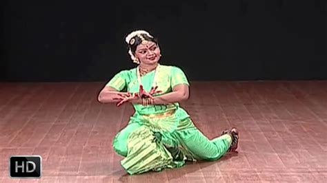 Bharatanatyam Dance Performance Madura Margam Thillana Dances