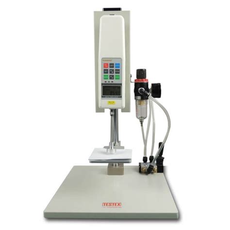 Stiffness Tester Pneumatic Testex