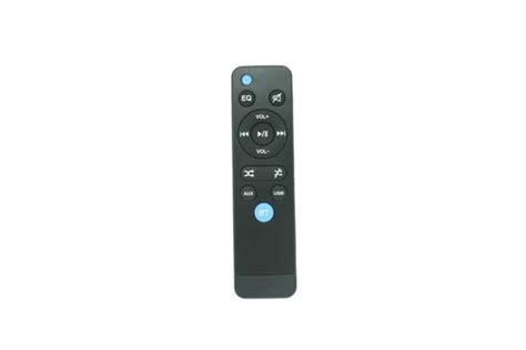 REMOTE CONTROL FOR Panasonic SC HT40GW K 87 309019 17R Sound Bar Audio