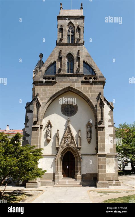 Historic old town of Kosice, Slovakia Stock Photo - Alamy