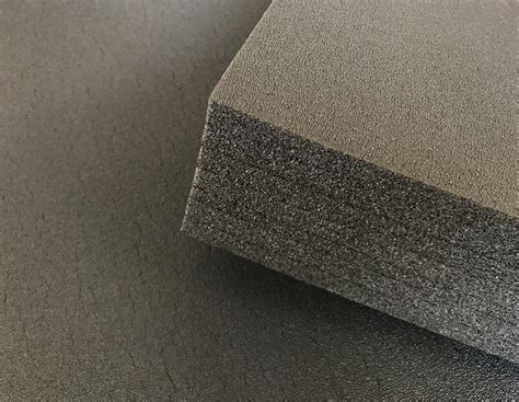 Polyethylene Foam Foaminsider