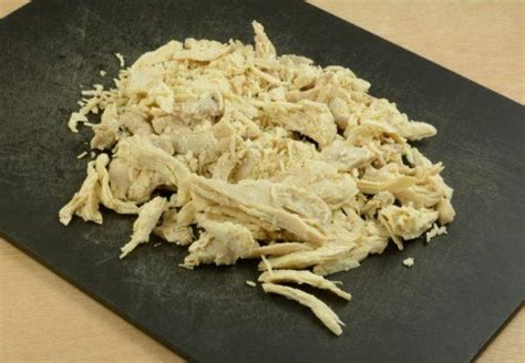 Vegan Shredded Chicken Recipe Veganiac