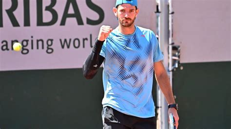 Roland Garros Vavassori E Zeppieri Maratoneti Bene Anche Paolini