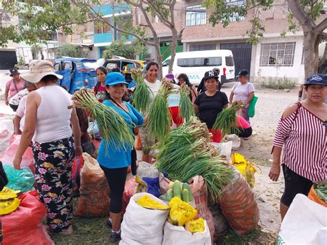 Municipalidad De Lima On Twitter Por M S Familias Con Alimentaci N