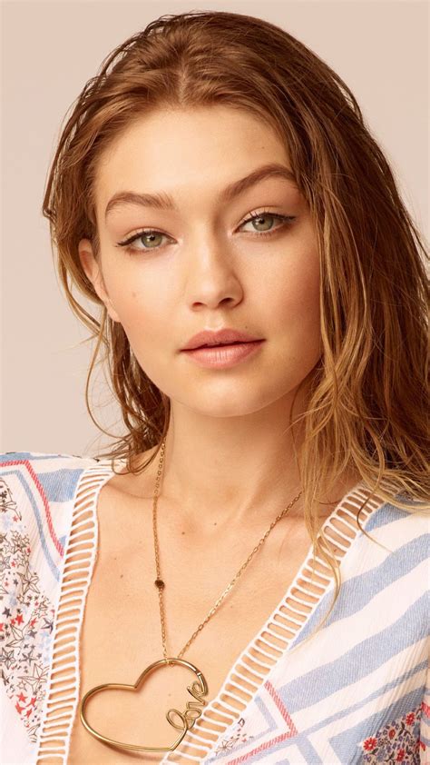 Beautiful Gigi Hadid 4k Hd Wallpaper Rare Gallery