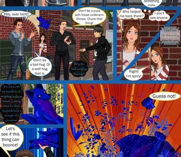 Fractured Muses Sex And Porn Comics